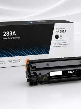 HP 283 A TONER