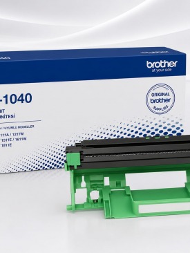 BROTHER 1040 DURUM ÜNİTESİ