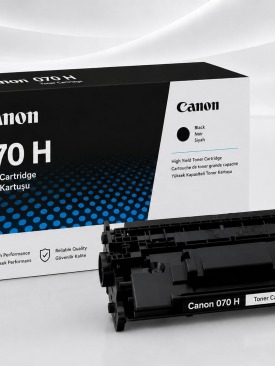 CANON 070 H TONER