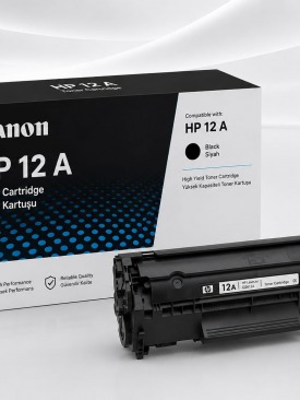 HP 2612 A TONER