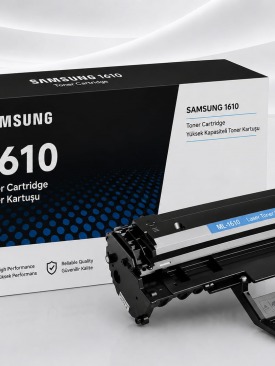 SAMSUNG 1610 TONER