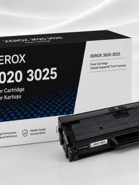 XEROX 30202_3025 TONER