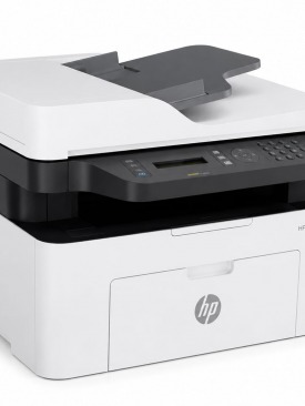 HP 137 FNW YAZICI ÇİPSİZ