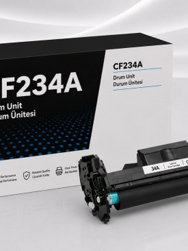 CF 234 A DURUM ÜNİTESİ