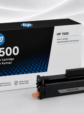 HP 1500 A TONER